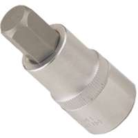 Mintcraft 5/16In 3/8Drive Hex Bit Socket By Mintcraft at Sears.com