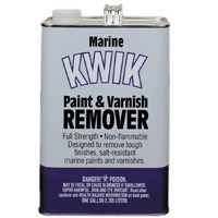 Wm Barr Marine Paint/Varnish Remover By Wm Barr at Sears.com