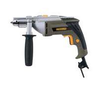 Rockwell 1/2 Vsr Hammerdrill W/Case By Rockwell at Sears.com