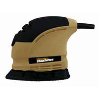Rockwell Iron Shaped Palm Sander Kit  By Rockwell at Sears.com