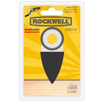 Rockwell Finger Sanding Pad Hook & Loop By Rockwell at Sears.com