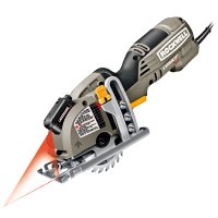 Rockwell Compact Saw Versacut 3-3/8"  By Rockwell at Sears.com