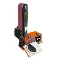 Rockwell Belt Sander 6In Disc / 4X36  By Rockwell at Sears.com
