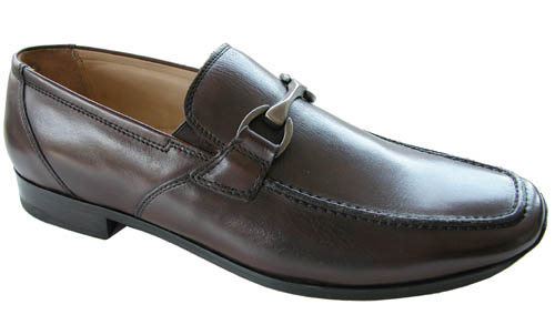 Kenneth Cole New York Its a Breeze Mens Brown Loafers Shoes at Sears.com