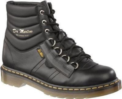 Dr. Martens Men's 'Kamin' Padded Work Boot w/D-Rings