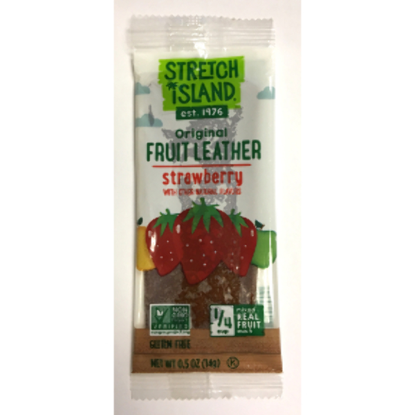Ddi Stretch Island Summer Strawberry fruit strip(Pack of 60) at Sears.com
