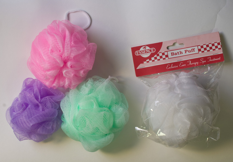 Ddi 60 Gram Round Bath Sponge(Pack of 72) at Sears.com