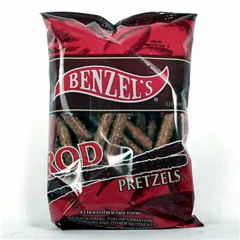 Ddi Benzel's Long Pretzel Rods(Pack of 24) at Sears.com
