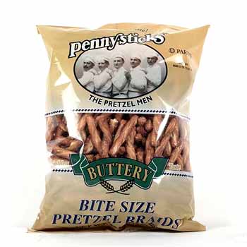 Ddi Benzel's Buttery Pretzel Braids(Pack of 12) at Sears.com