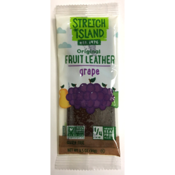 Ddi Stretch Island Fruit Strip - Harvest Grape(Pack of 60) at Sears.com