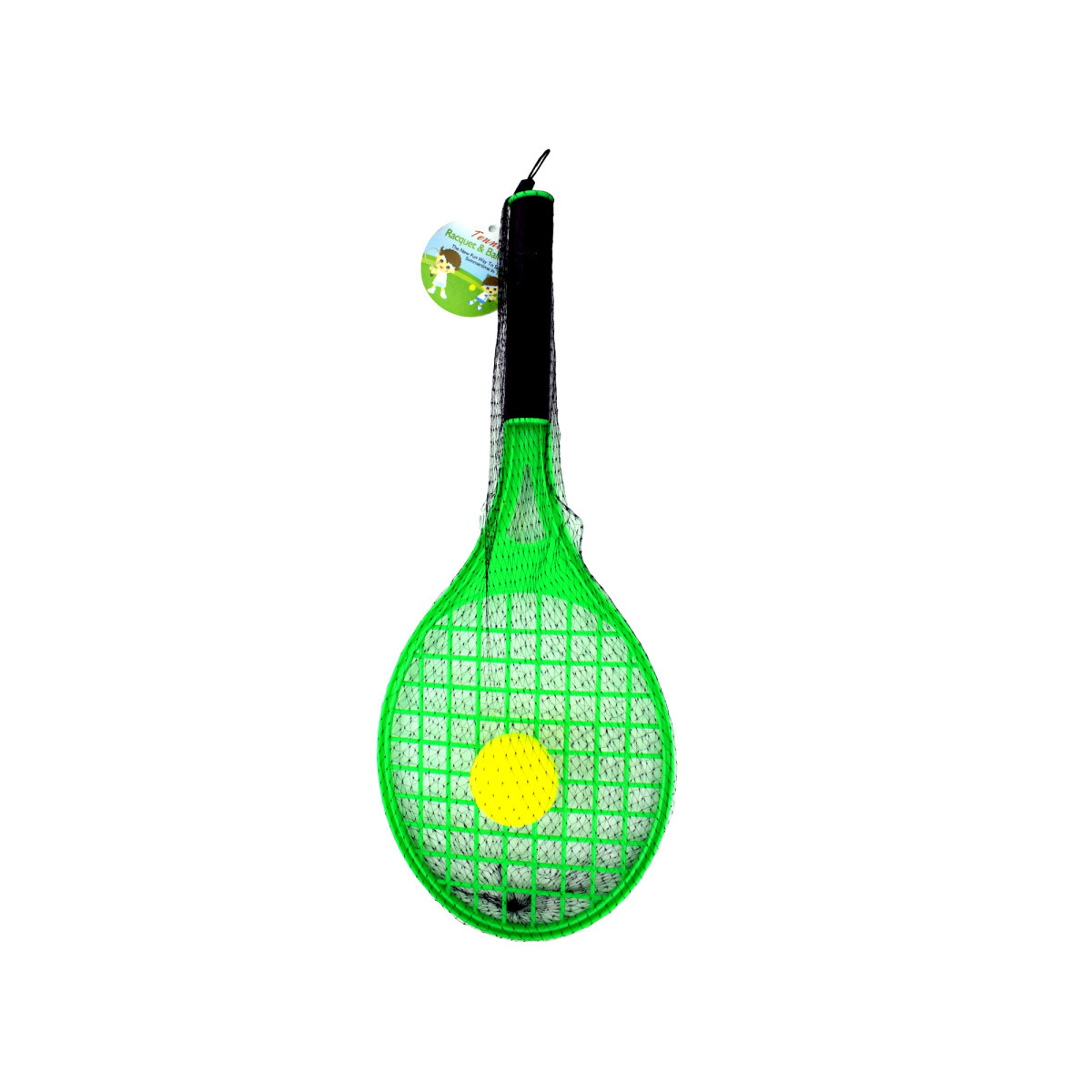 Ddi Tennis Racquet And Ball(Pack of 12) at Sears.com