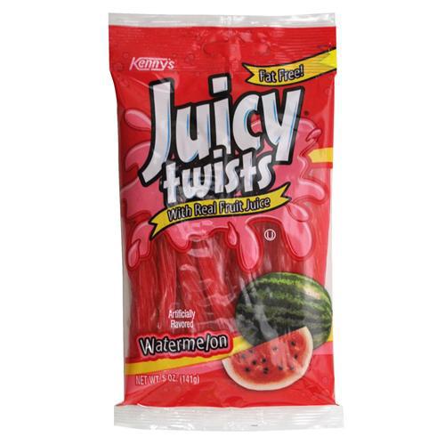 Ddi Kenny's Licorice Watermelon Twist Candy(Pack of 12) at Sears.com