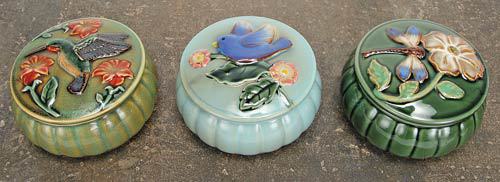 Ddi Nature's Trinket Box 3 Styles(Pack of 12) at Sears.com