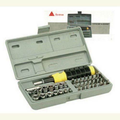Ddi 41Pcs Bit & Socket Tool Set(Pack of 25) at Sears.com