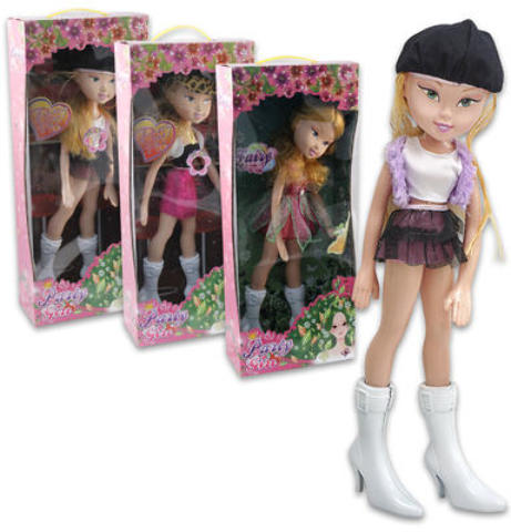 Ddi Party Girl With Music Doll 24"(Pack of 6) at Sears.com