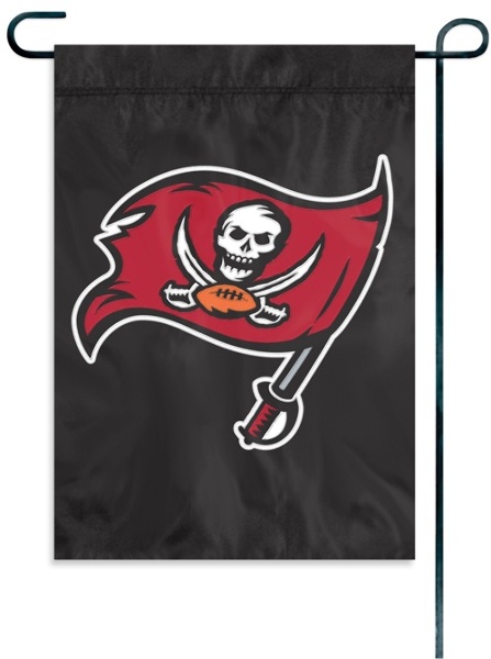 The Party Animal, Inc. Tampa Bay Buccaneers Garden/Window Flag(Pack of 24) at Sears.com