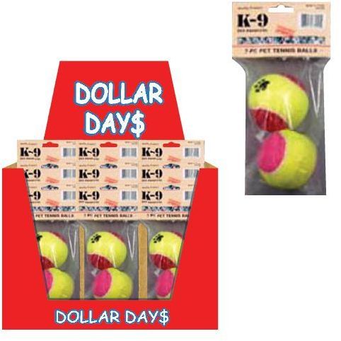Ddi Tennis Balls(Pack of 176) at Sears.com