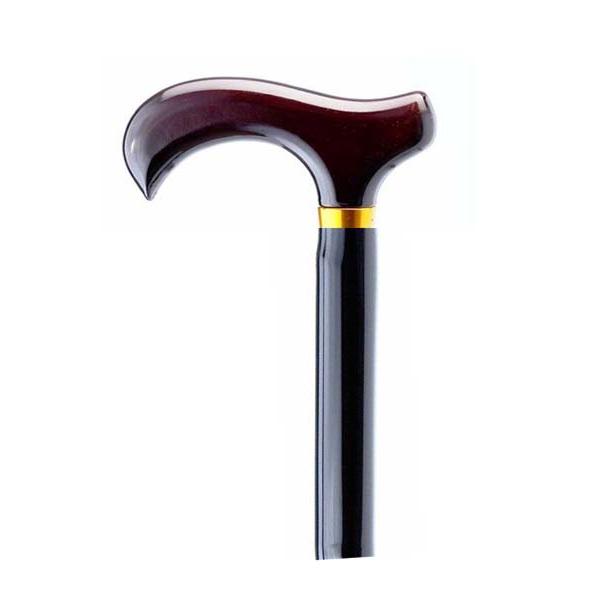 Med-Aid Adjustable Aluminum Cane With Black Color design(Pack of 6) at Sears.com