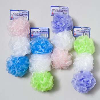 Ddi Bath Sponges(Pack of 36) at Sears.com