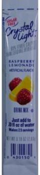 Crystal Light On the Go Energy Raspberry Lemonade(Pack of 120) at Sears.com