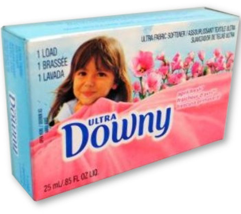 Downy Ultra Fabric Softener(Pack of 156) at Sears.com