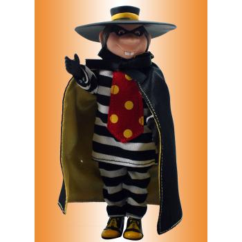 McDonalds McDonaldland Hamburglar Character Doll(Pack of 6) at Sears.com