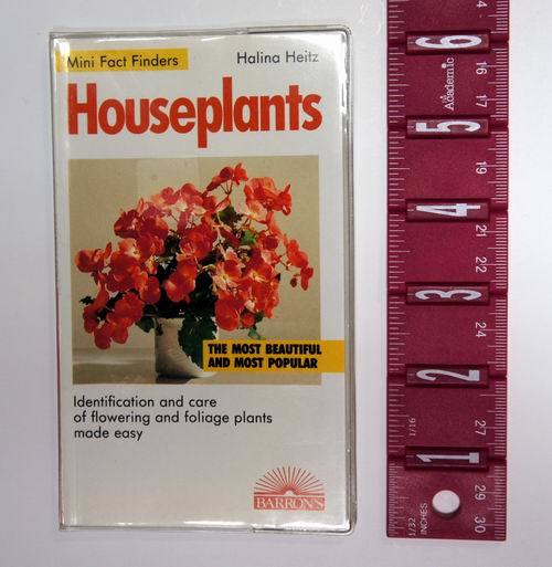 Ddi House Plants Mini Fact Finders Book(Pack of 48) at Sears.com