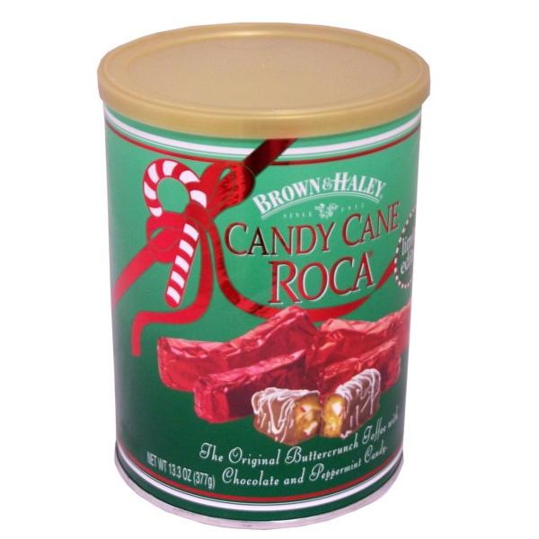 Ddi Brown & Haley Limited Edition Candy Cane Roca(Pack of 12) at Sears.com