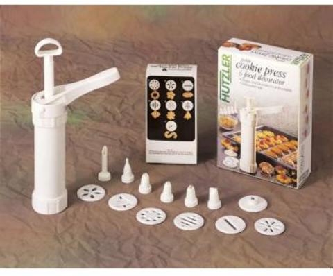 Ddi Petite Cookie Press(Pack of 6) at Sears.com