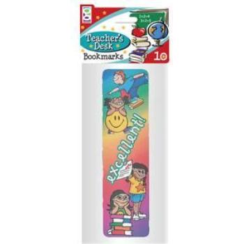 Ddi 10 Ct. Teacher's Desk Incentive Bookmark(Pack of 30) at Sears.com