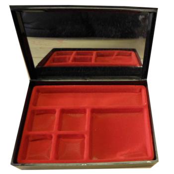 Ddi Jewelry Box with Make-up Mirror(Pack of 24) at Sears.com
