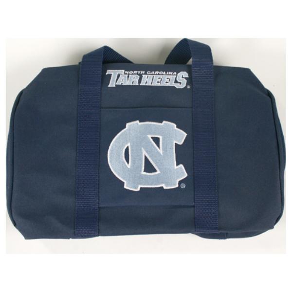 Ddi North Carolina Tarheels NCAA Kids Mini Duffle Bag(Pack of 12) at Sears.com