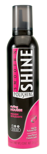 Ddi Smooth 'N Shine Mousse Styling Extra Hold/ Extra Body(Pack of 6) at Sears.com
