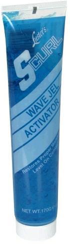 Ddi Luster's S-Curl Hair Wave Gel Activator(Pack of 12) at Sears.com