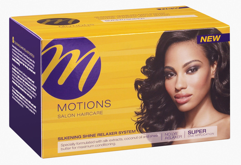Ddi Motions Silkening Shine Relaxer System Super(Pack of 6) at Sears.com