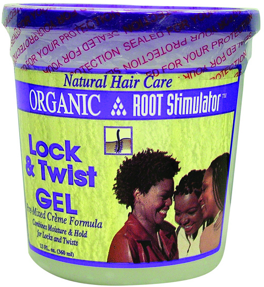 Ddi Organic Root Stimulator Lock & Twist Gel(Pack of 12) at Sears.com