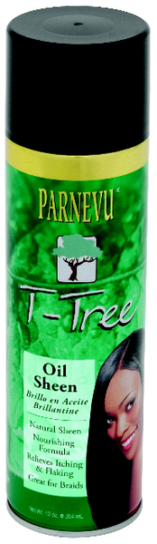 Ddi Parneau T-Tree Oil Sheen Spray(Pack of 6) at Sears.com
