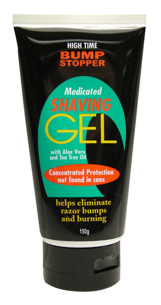 Ddi Hightime Bump Stopper Shaving Gel(Pack of 36) at Sears.com