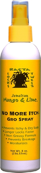 Ddi Jamaican Mango & Lime Gro Spray 8 oz(Pack of 6) at Sears.com