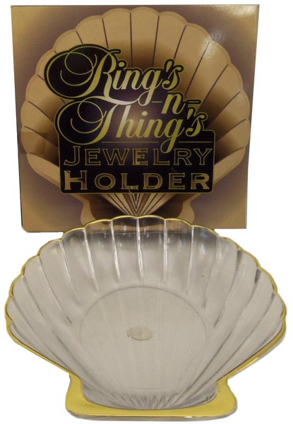 Ddi Jewelery Box, Seashell Shaped(Pack of 48) at Sears.com