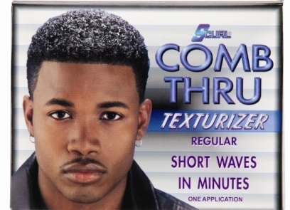 Ddi S-Curl Comb Thru Texturizer Relaxer Regular(Pack of 12) at Sears.com