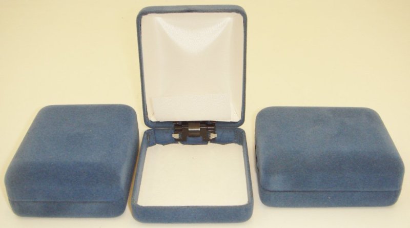 Ddi Empty Jewelry Box(Pack of 60) at Sears.com