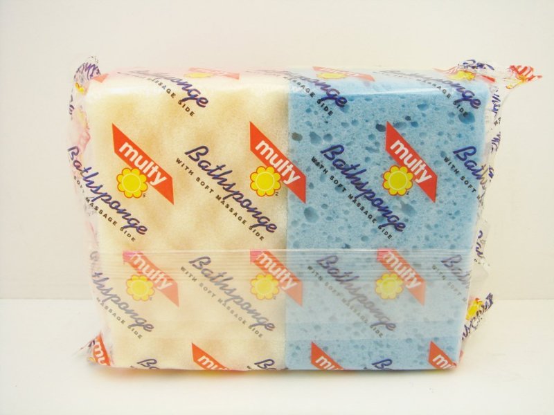 Ddi 2pk Bath Sponges(Pack of 48) at Sears.com
