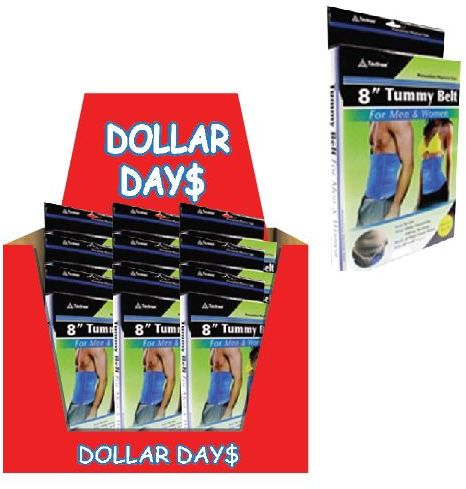 Ddi Tummy Belt(Pack of 64) at Sears.com