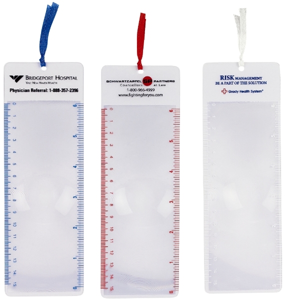 Ddi Bookmark Magnifier(Pack of 1000) at Sears.com