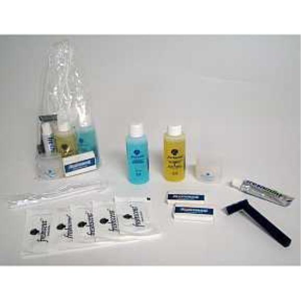 Ddi Generic Toiletry Kit - Basic(Pack of 7) at Sears.com