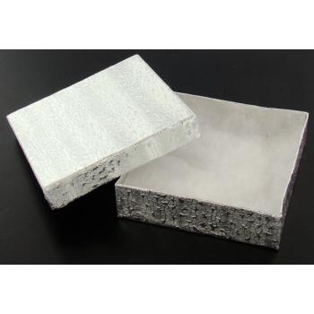 Ddi Square Gift Box Silver(Pack of 12) at Sears.com