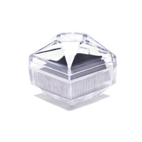 Ddi Clear Lucite Box(Pack of 24) at Sears.com
