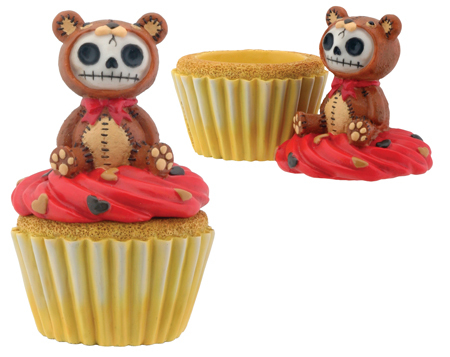 Furrybones Honeybear Cupcake Box(Pack of 36) at Sears.com