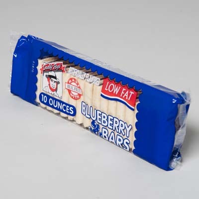 Ddi Blueberry Fig and Fruit Bars(Pack of 24) at Sears.com